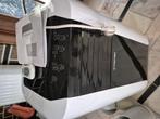 Mobiele airco trotec 19.700 btu, Elektronische apparatuur, Airco's, Ophalen, Gebruikt, Mobiele airco