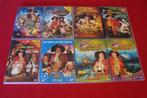 14 piet piraat dvd's, Cd's en Dvd's, Ophalen of Verzenden