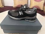 New Balance Original 2002 R Black Facture d’achat Originale, Ophalen, New Balance, Zwart, Nieuw