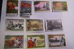 USSR, Rode leger 1968, Postzegels en Munten, Ophalen of Verzenden