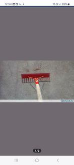 Betonrijf, Enlèvement, Comme neuf