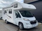 PLA Privilege 435 BJ 2019, Diesel, Bedrijf, 7 tot 8 meter, Meer dan 6