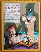 Fairy Tales of Oscar Wilde #2 (NBM, 1994) HC Signed & Number, Ophalen of Verzenden, Zo goed als nieuw