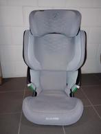 Maxi Cosi i-size autostoel, Ophalen