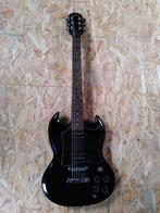 Epiphone SG-310, Muziek en Instrumenten, Snaarinstrumenten | Gitaren | Elektrisch, Ophalen, Gebruikt, Solid body, Epiphone