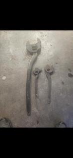 Clé facom vintage, Enlèvement ou Envoi, Comme neuf