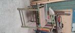 tafelzaagmachine, Ophalen of Verzenden, 1200 watt of meer, Overige typen, 70 mm of meer