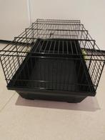 Hamsterkooi, Dieren en Toebehoren, Ophalen, Zo goed als nieuw