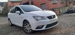 SEAT IBIZA/1600cc DIESEL/EURO 5/2013, Auto's, Euro 5, Bedrijf, Parkeersensor, Te koop