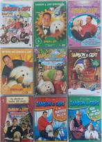 Dvd's Samson en Gert, Ophalen of Verzenden