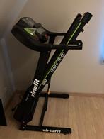 Loopband VirtuFit TR-100, Sport en Fitness, Ophalen, Zo goed als nieuw, Overige materialen, Loopband