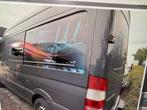 Sprinter V6 5-zits automatisch*motoroven*, Auto's, Mercedes-Benz, Automaat, Euro 6, Bedrijf, Airbags