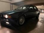 Bmw 730i E32 V8 bwj 94 oldtimer automaat alle opties, Auto's, BMW, Automaat, 4 deurs, Achterwielaandrijving, 8 cilinders