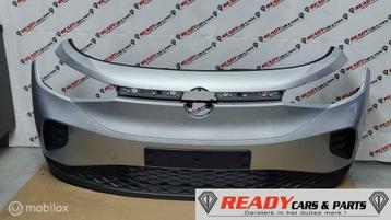 Voorbumper VW ID4 ID.4 ID5 ID.5 LC7A 6X PDC GRILL 11A807221 beschikbaar voor biedingen