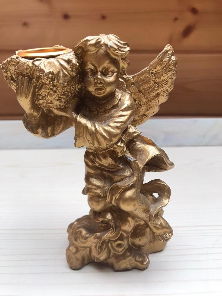 Kerst engel 1, Diversen, Kerst, Zo goed als nieuw, Ophalen