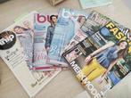 49 kleermakerstijdschriften Burda, Fashion Style, Ophalen of Verzenden, Zo goed als nieuw, Burda