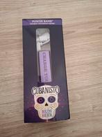 Powerbank, Ophalen