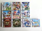 Nintendo 3DS en DS games:Mario , Tetris , Layton, Sonic, Ophalen of Verzenden