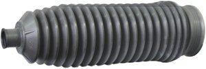 Volvo Rubber hoes stuurhuis XC90 2003+ links en rechts bruik, Auto-onderdelen, Besturing, Volvo, Nieuw, Ophalen of Verzenden