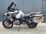 BMW R 1200 GS Adventure, Motoren, 2 cilinders, Bedrijf, 1170 cc, Meer dan 35 kW