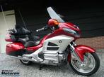 Mooie Goldwing GL1800 / GL 1800, Particulier, Meer dan 35 kW, Toermotor, 1832 cc