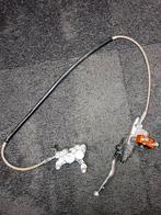 Système frein avant 65 ktm, Ophalen of Verzenden, Gebruikt, Overige typen