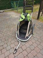 Fietsaanhangwagen / Croozer – ook geschikt voor huisdieren, Fietsen en Brommers, Fietsaccessoires | Aanhangwagens en Karren, Ophalen