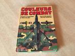Livre Couleurs de combat, Ophalen of Verzenden, Gelezen