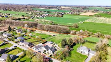 Maison te koop in Nandrin, Immo, Maison individuelle, 320 kWh/m²/an