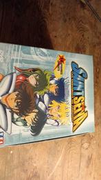 Coffret dvd chevalier du zodiaque, Enlèvement ou Envoi, Utilisé, Coffret