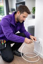 3 Zelfstandige Telecom techniekers gezocht, Offres d'emploi, 33 - 40 heures, Premier Emploi, Freelance ou Intérim