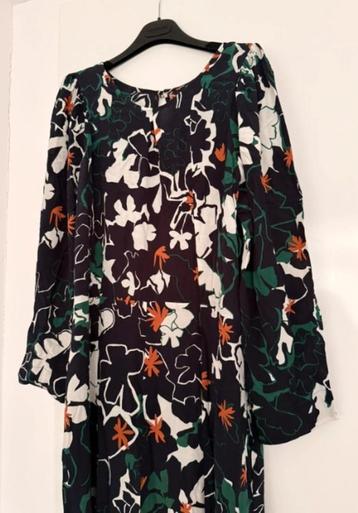 Elegante Caroline Biss Jurk -  Maat 36 / 38 beschikbaar voor biedingen