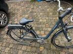 Damesfiets, Fietsen en Brommers, Elektrische fietsen, Ophalen, Zo goed als nieuw
