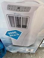 Mobiele Airco, Ophalen, Zo goed als nieuw, Mobiele airco
