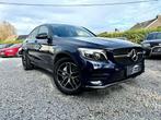 Mercedes-Benz GLC 220 d Coupé 4-Matic *** FULL PACK AMG ***, Automaat, Euro 6, USB, Blauw