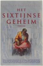 Te Koop Boek HET SIXTIJNSE GEHEIM Philipp Vandenberg, Gelezen, Europa overig, Philipp Vandenberg, Ophalen of Verzenden