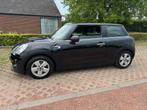 Mini One 1.2 Essence – 2014 – 95 000 km – Très bon état, Voorwielaandrijving, 1299 cc, Stof, Zwart