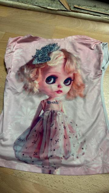 Tilly girls beschikbaar voor biedingen