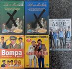 Dvd boxen  Aspe Gaston&Leo Bompa, CD & DVD, Comme neuf, Enlèvement ou Envoi