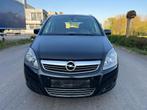 Opel Zafira 1.7 Diesel 7 Place, Auto's, Euro 5, Bedrijf, Te koop, Zafira