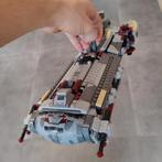 Lego Star Wars Rebel Combat Frigate, Kinderen en Baby's, Speelgoed | Duplo en Lego, Ophalen of Verzenden, Lego