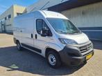 Fiat Ducato 30 2.3 MultiJet L2H2 Pro, 103.740 Km, Auto's, Voorwielaandrijving, Stof, Gebruikt, 120 pk