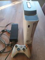 XBOX 360 60GB, Games en Spelcomputers, Ophalen of Verzenden