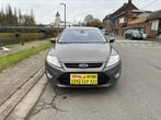 Ford Mondeo Break 2.0TDCi 2013 année 100kw  0032495310431, Auto's, Ford, Mondeo, Te koop, Zilver of Grijs, Airconditioning