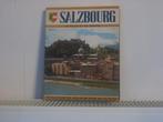 Salzbourg, la ville et sa région, Ophalen of Verzenden