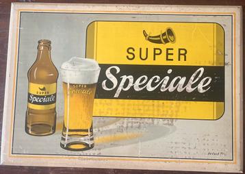 Super Speciale beschikbaar voor biedingen