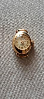 oud klein horloge elma ancre swiss, Handtassen en Accessoires, Ophalen of Verzenden