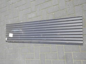 Reparatie plaatwerk laadvloer VW Bus T1 of T2 Pick Up beschikbaar voor biedingen