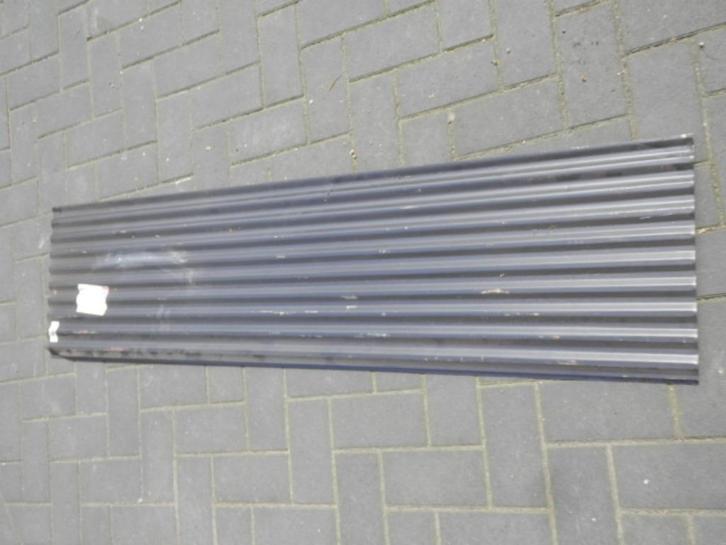 Reparatie plaatwerk laadvloer VW Bus T1 of T2 Pick Up, Auto-onderdelen, Carrosserie, Oldtimer onderdelen, Volkswagen, Achter, Nieuw