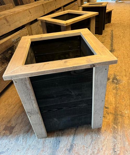 Bloembakken, Tuin en Terras, Bloembakken en Plantenbakken, Nieuw, Ophalen